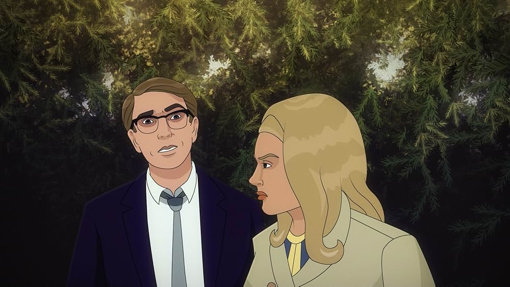 Night of the Animated Dead（原題）の画像