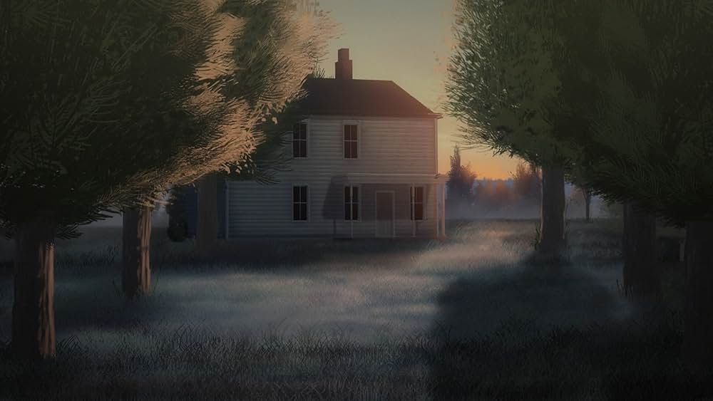 Night of the Animated Dead（原題）の画像