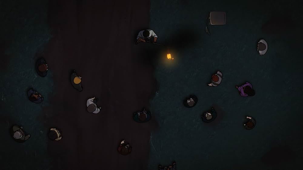 Night of the Animated Dead（原題）の画像