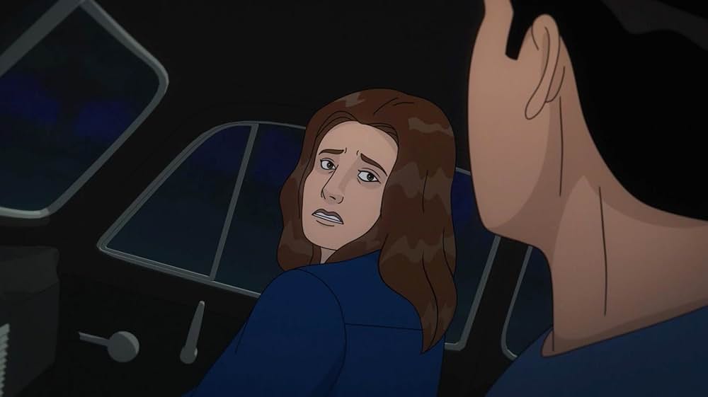 Night of the Animated Dead（原題）の画像