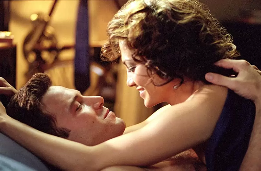 「世界で一番パパが好き！」ジェニファー・ロペス & ベン・アフレックの画像