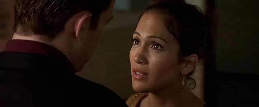 「世界で一番パパが好き！」ジェニファー・ロペスの画像