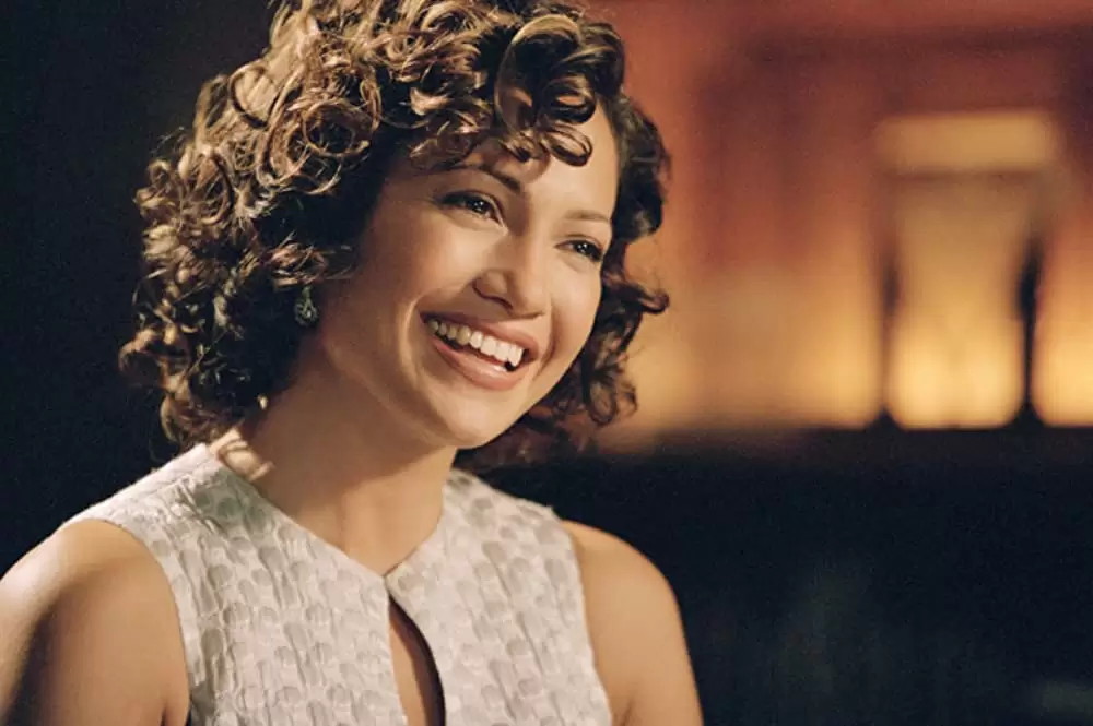 「世界で一番パパが好き！」ジェニファー・ロペスの画像