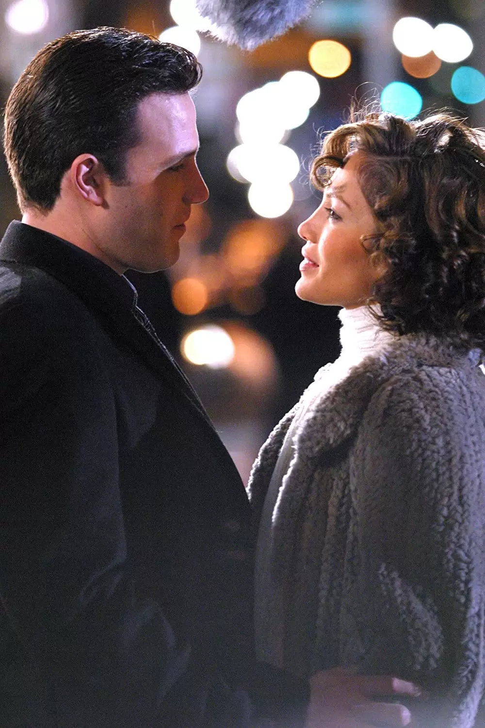 「世界で一番パパが好き！」ジェニファー・ロペス & ベン・アフレックの画像