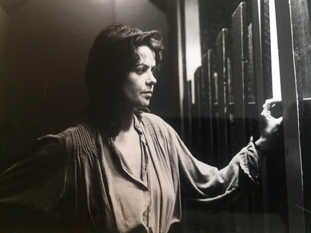 セント・ヒヤシンス物語の写真