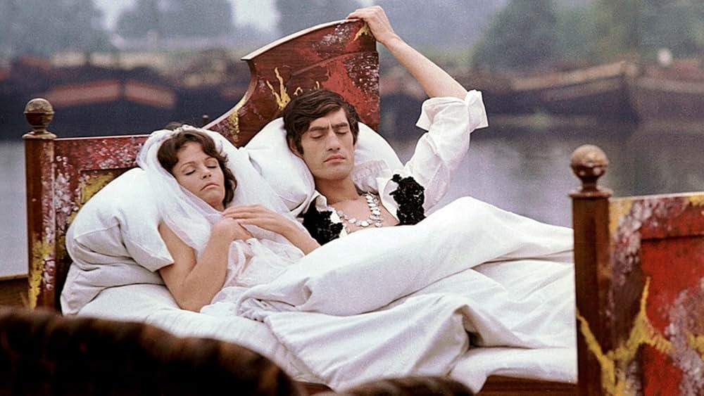 パウルとパウラの伝説の画像