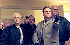 キス・オブ・ザ・ドラゴンの画像