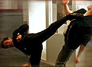 キス・オブ・ザ・ドラゴンの画像