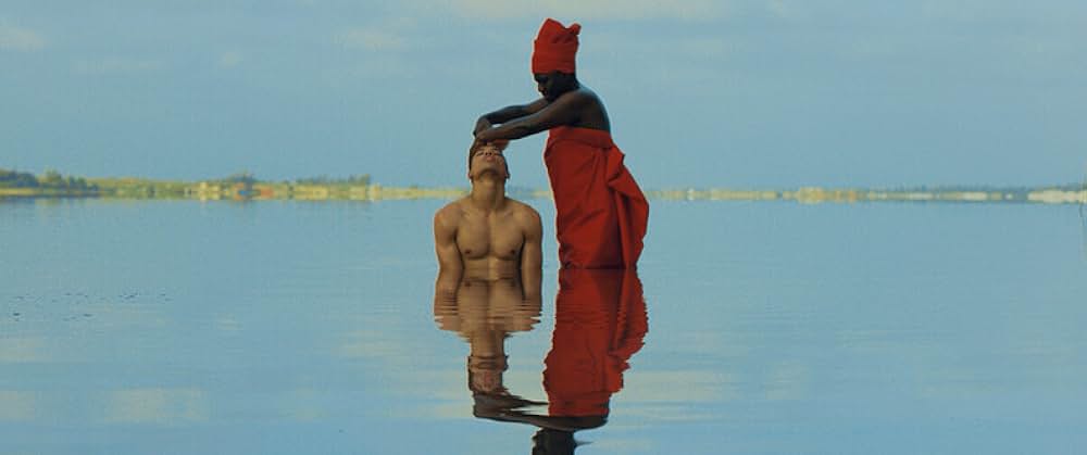 White Colour Black（原題）の写真