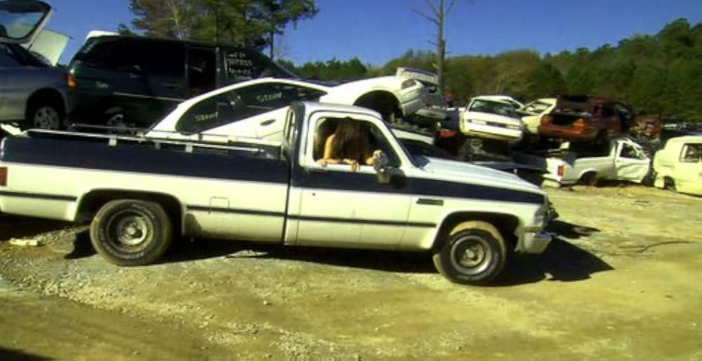 Blood Car（原題）の画像