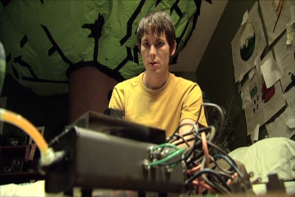 Blood Car（原題）の画像