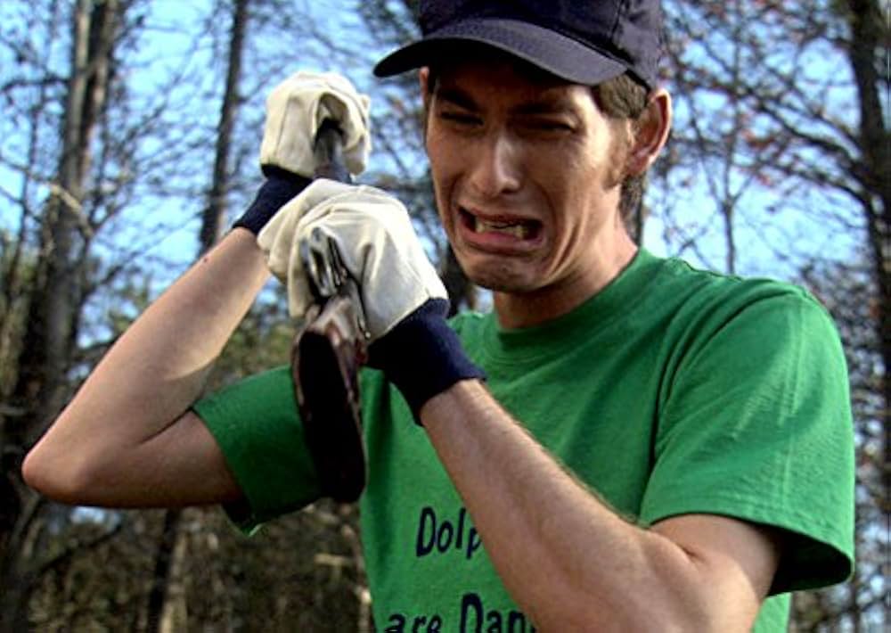 Blood Car（原題）の画像