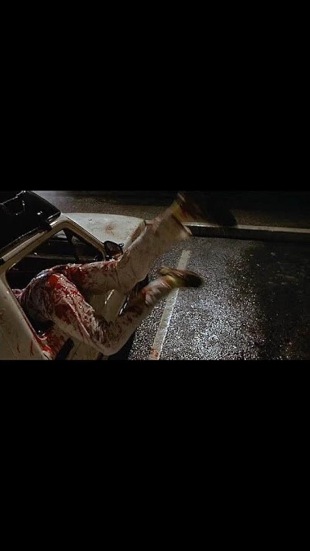 Blood Car（原題）の画像