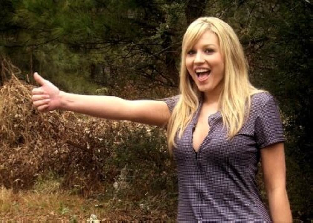 Blood Car（原題）の画像