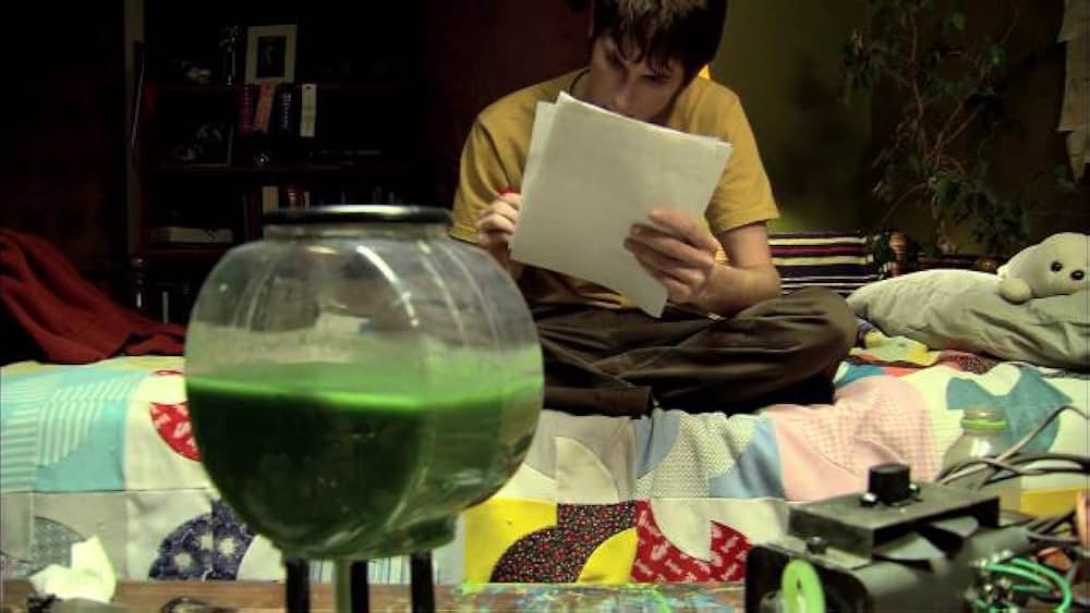 Blood Car（原題）の画像