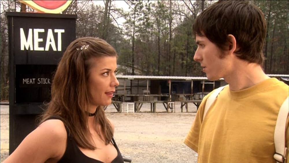 Blood Car（原題）の画像