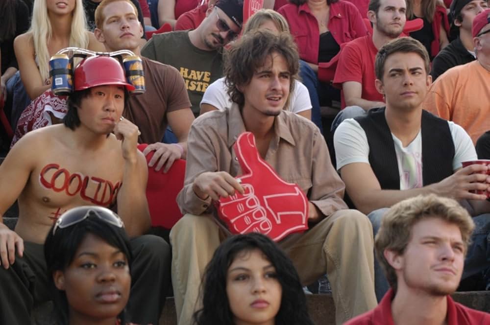 ヴァン・ワイルダー: オレたちの学園を取り戻せ!の画像