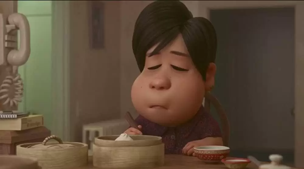 「バオ」の画像