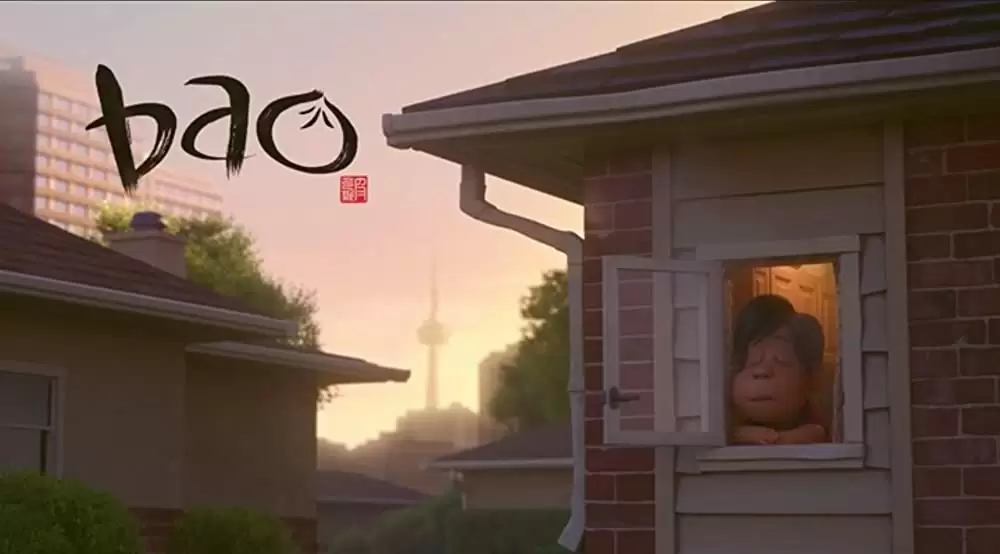「バオ」の画像