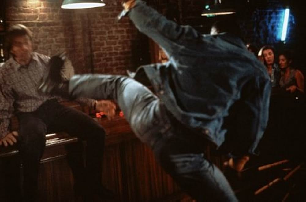 ビリー'S GUN ＆ FIGHT！の画像