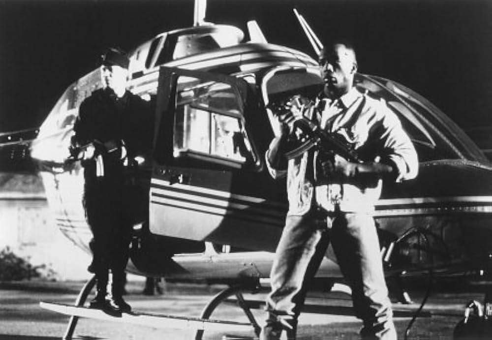 ビリー'S GUN ＆ FIGHT！の写真