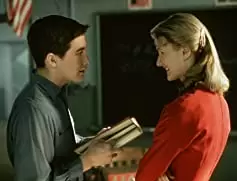 「遠い空の向こうに」ローラ・ダーン & ジェイク・ギレンホールの画像