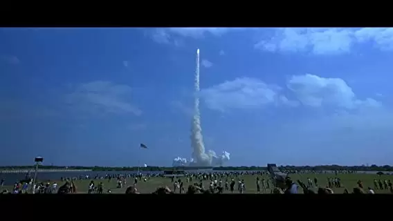 「遠い空の向こうに」の画像