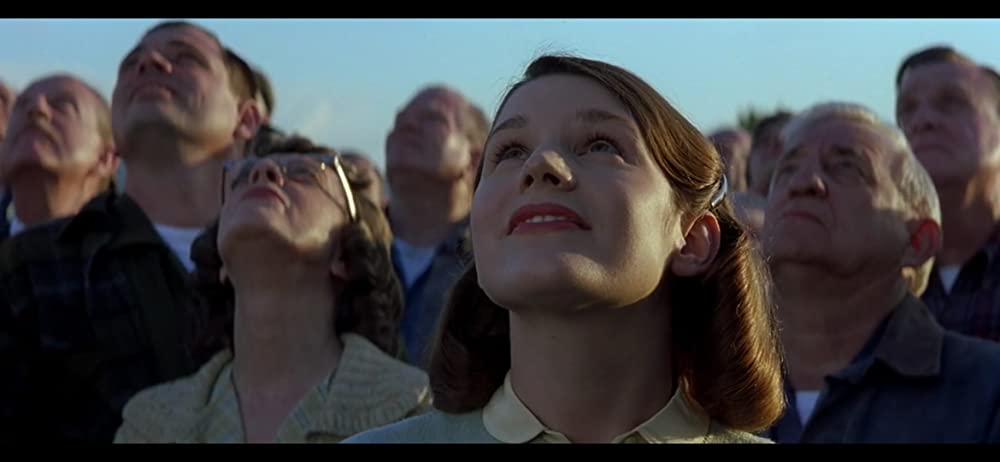 遠い空の向こうにの画像