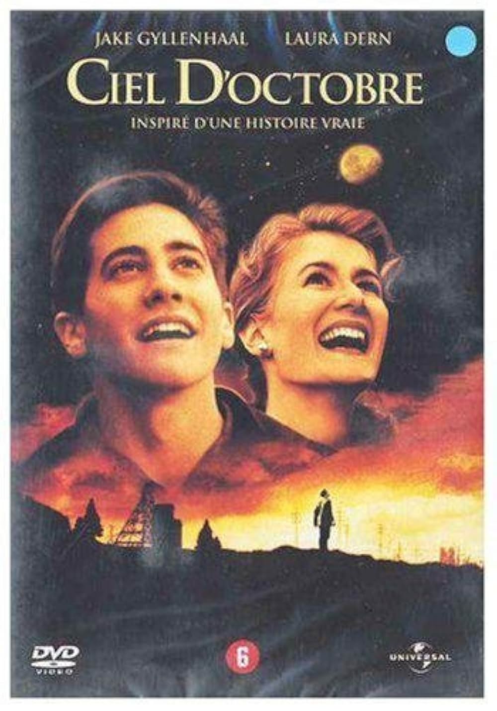 遠い空の向こうにの画像