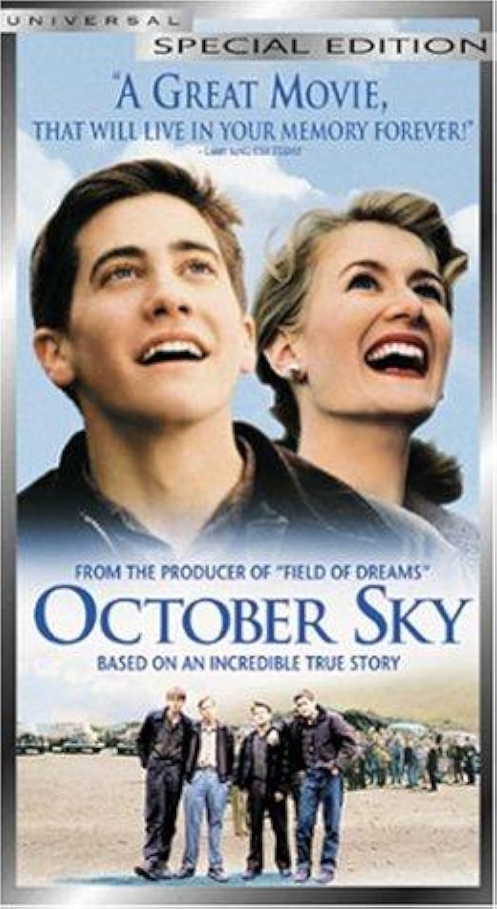 遠い空の向こうにの画像