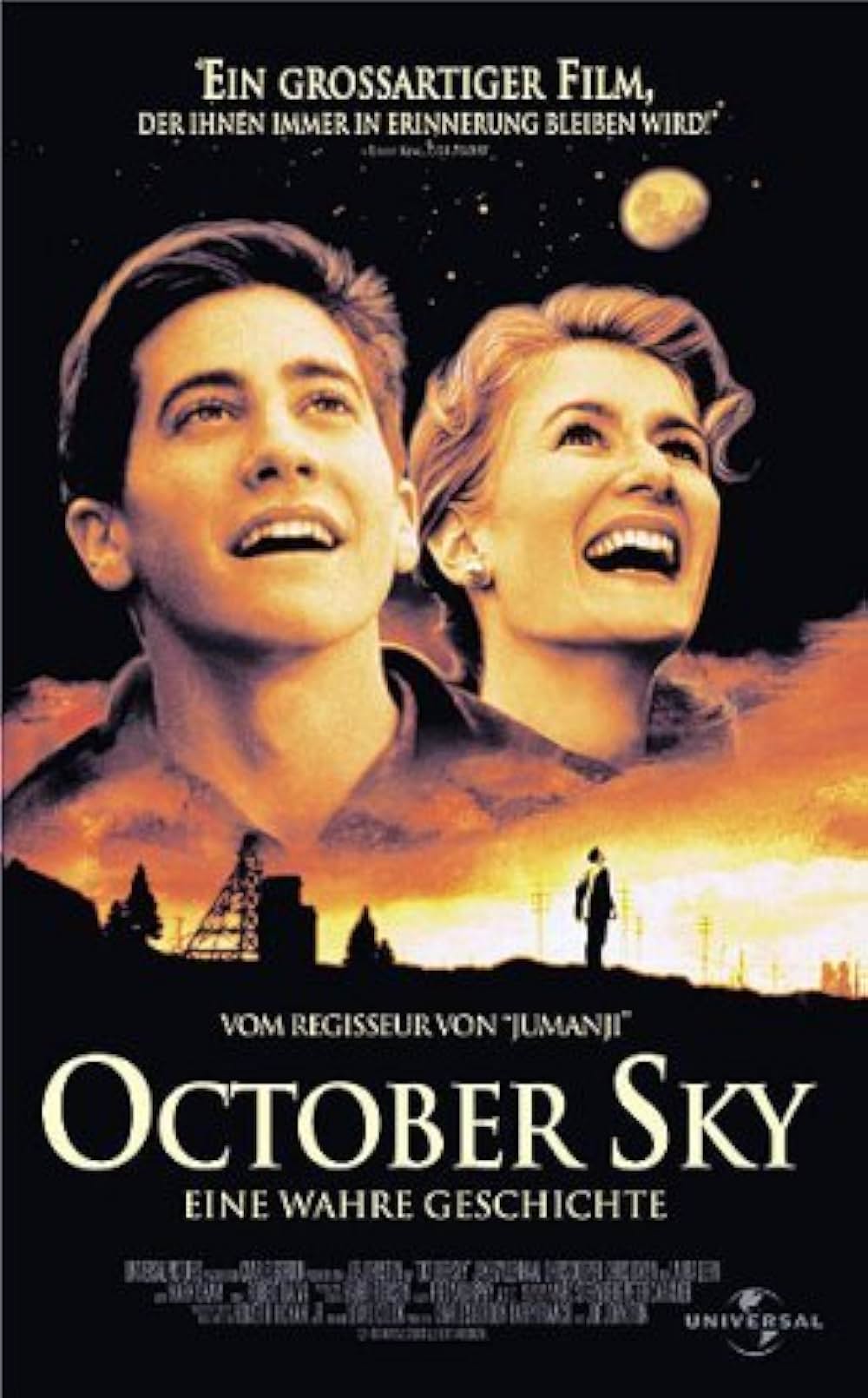 遠い空の向こうにの画像