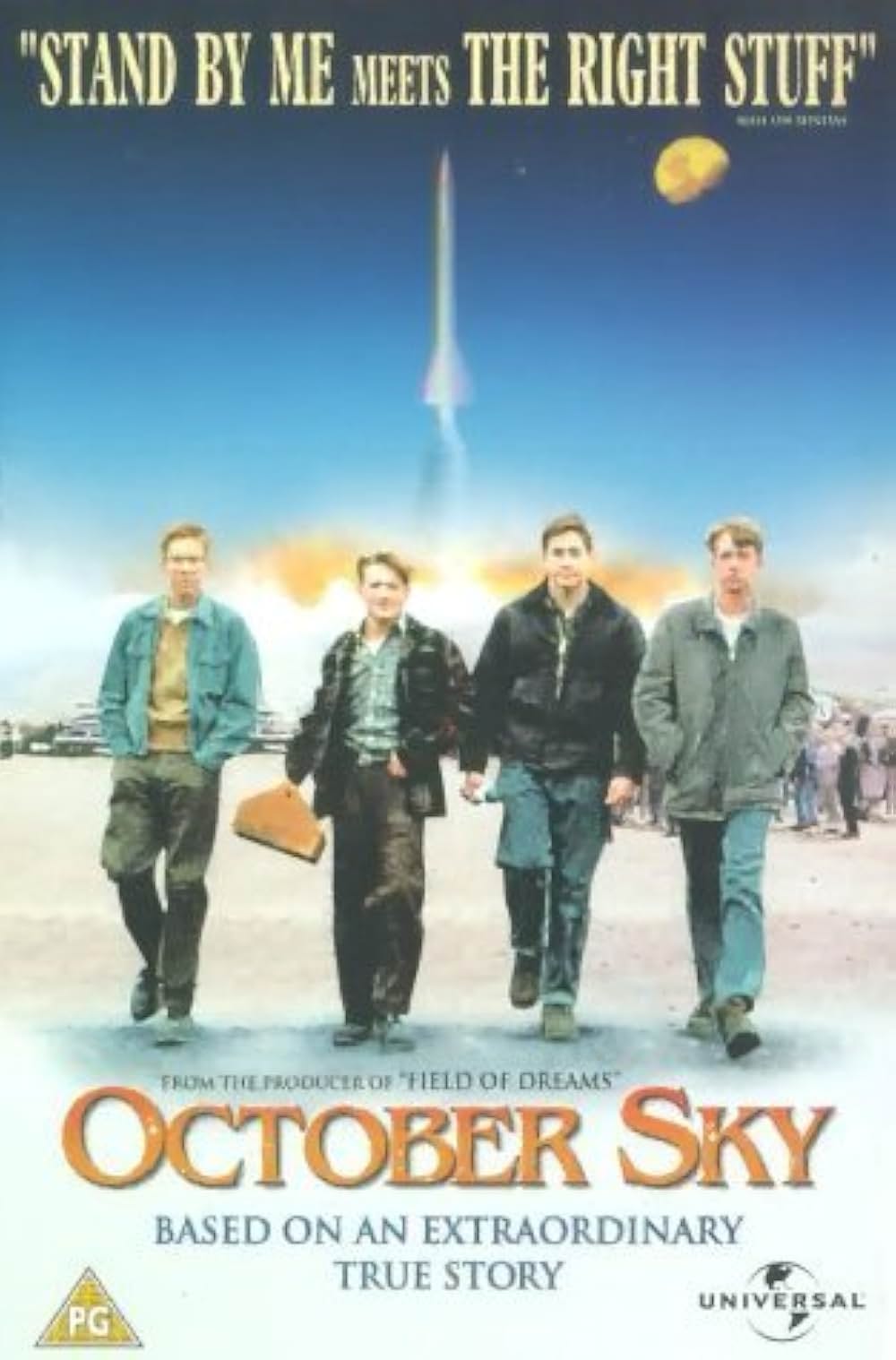 「遠い空の向こうに」の画像