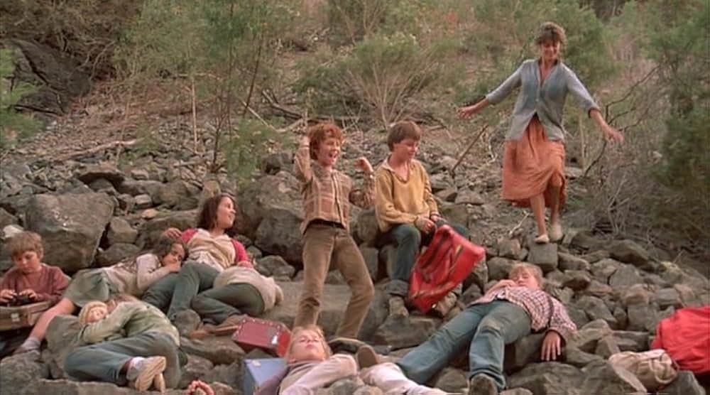 復讐教室の画像