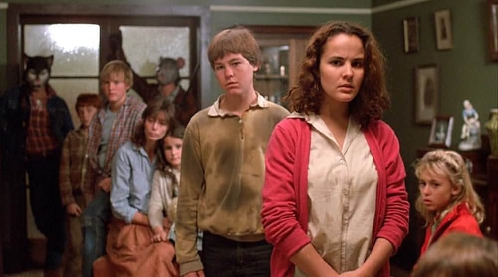 復讐教室の画像