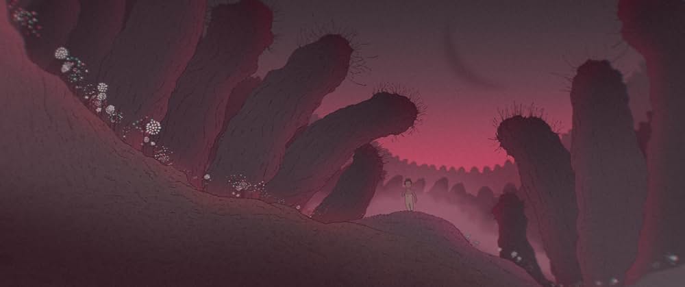 パープルボーイ/ Purpleboyの画像