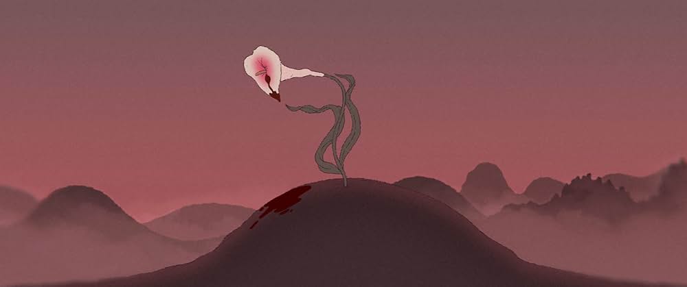 パープルボーイ/ Purpleboyの画像