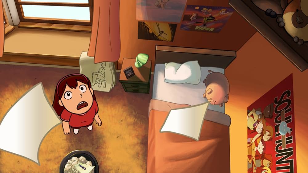 Drawn to you（原題）の画像