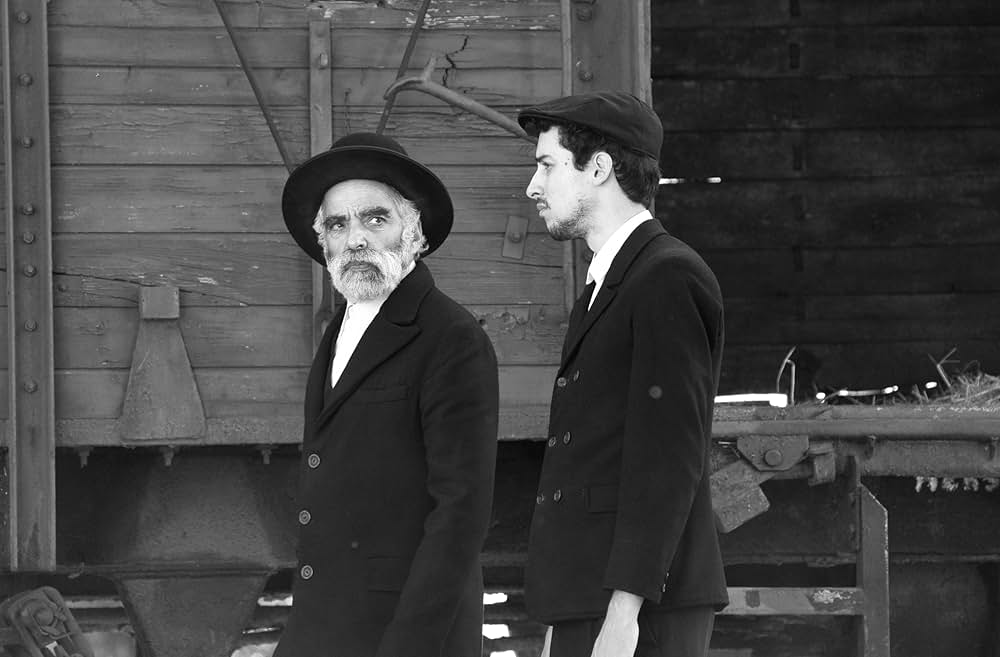 1945（原題）の画像