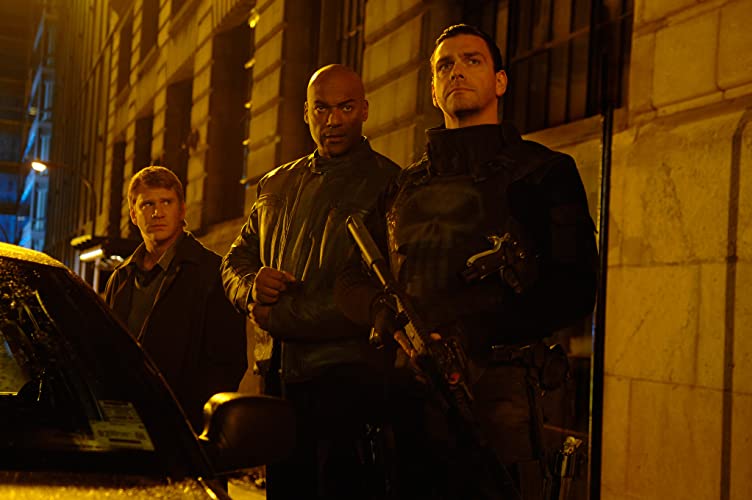 パニッシャー:ウォー・ゾーンの画像