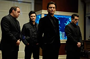 パニッシャー:ウォー・ゾーンの画像