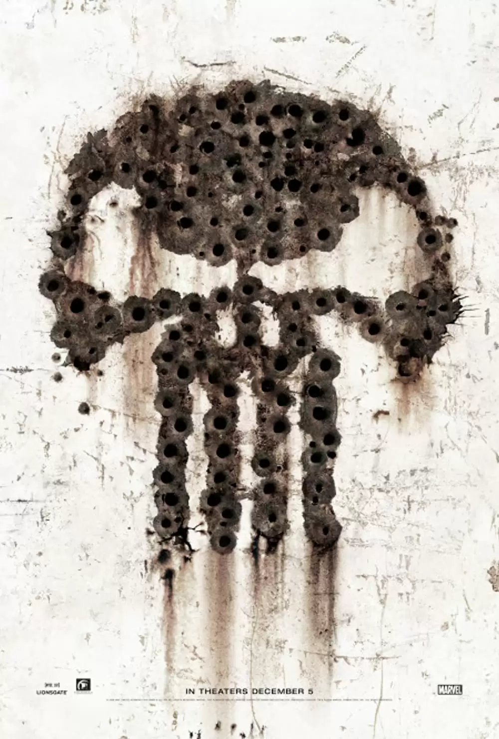 パニッシャー:ウォー・ゾーンの画像