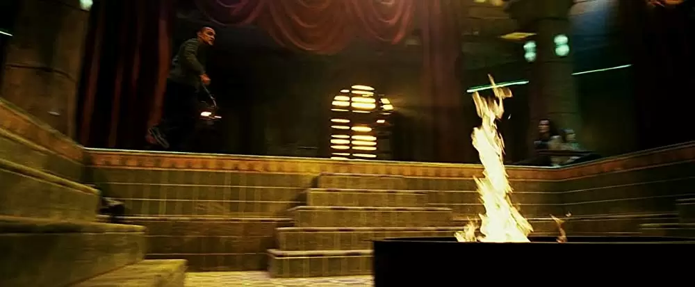 「パニッシャー:ウォー・ゾーン」ダグ・ハッチソンの画像