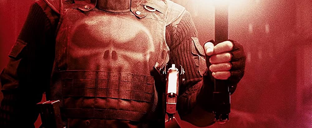 パニッシャー:ウォー・ゾーンの画像