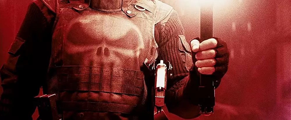 「パニッシャー:ウォー・ゾーン」レイ・スティーブンソンの画像