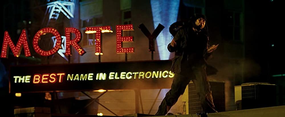 パニッシャー:ウォー・ゾーンの画像