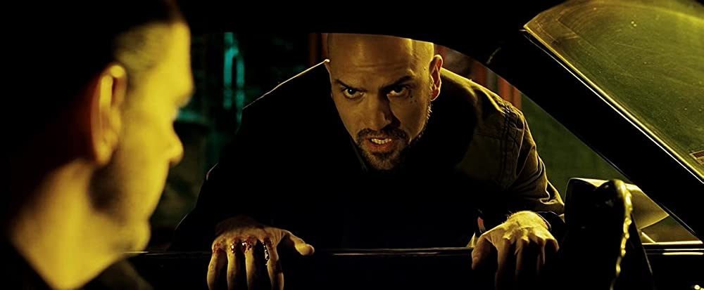 パニッシャー:ウォー・ゾーンの画像