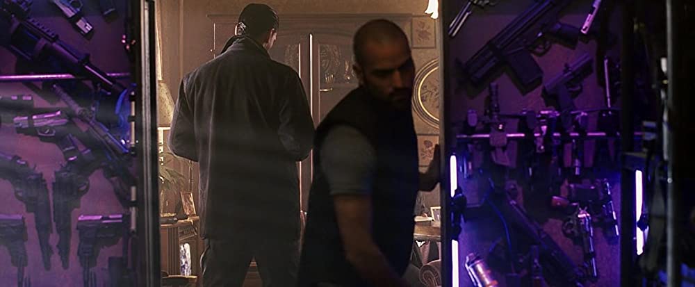 パニッシャー:ウォー・ゾーンの画像