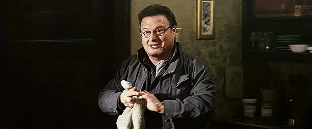 「パニッシャー:ウォー・ゾーン」ウェイン・ナイトの画像