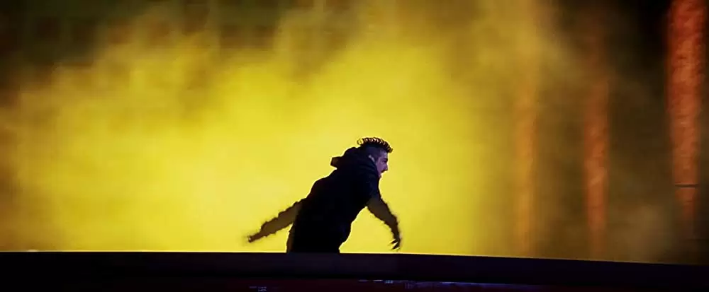 パニッシャー:ウォー・ゾーンの画像