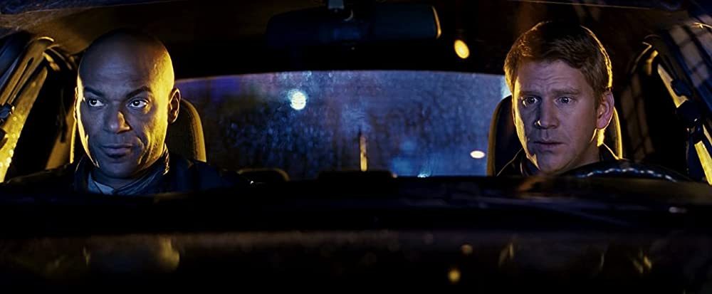 パニッシャー:ウォー・ゾーンの画像